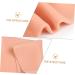 FOMIYES 2 Pairs Exfoliating Moisturizing Socks Feet Moisturising Socks Ladies Heels Rough Calluses Socks Moisturizing Booties Girl Heels Cracked Heels Moisturizing Socks Women's Socks Sebs - Buy Online on SooperMarket.com