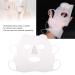 Reusable Silicone Facial Mask Cover - Skin Moisturizing Wrap for Sheet Masks | Anti-Wrinkle Tool to Prevent Essence Evaporation - Buy Online on SooperMarket.com