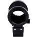 Vbestlife Macro Bellows for Canon EOS EF Cameras - Durable Plastic and Aluminum Alloy - Buy Online on SooperMarket.com