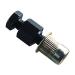 AA181-832 Expandable Tool Thread Size 8-32 Black