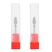 Tungsten Steel Nail Drill Bit Multifunction Fine Polishing Suitable For Most Gel Nails Easy to Install Durable