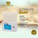 Beaut derm Ultralite Soap - Buy 2 for $20 | Premium Skincare | International Shipping - Buy Online on SooperMarket.com
