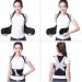 DFHBFG Protect Waist Hunchback Correct Sitting Posture Men and Women Correct Spinal Correction Device Hunchback Artifact(Size:Small) Small D - Buy Online on SooperMarket.com