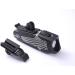 Lohas Select Headlight Helmet Mount Strap for Bicycle - Bike Light Holder - Buy Online on SooperMarket.com
