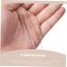 Baluue 2pcs Eyebrow Positioning Line Makeup Supplies Eyebrow Ruler Eyebrow Tools Digital Ruler Nylon - Buy Online on SooperMarket.com
