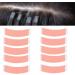 TsoLay Super Strong Duo-Tac Wig Double Tape Adhesive Extension Hair Strips for Toupees/Lace Wig 36Pc/Lot - Buy Online on SooperMarket.com