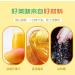Peeled Mango Soft Candy Fruit Juice Fudge Gummies Sweet Snacks 50% Fruit Juice Content Wedding Candy Children's Candy Snack Gift Pack Pastries Cute Candy Chinese Convenient Food (1000g) - Buy Online on SooperMarket.com