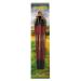 Ebony Splendor Brush Long Handle Filbert Set Set Filbert