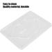 DASHIELL Face Mold Lip Film Mold Set | Vegetable Lip Film Mold Reusable Under Eye Film Mold For Meeting Different Needs - Buy Online on SooperMarket.com