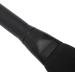 Verdant Touch Loose Powder Brush Large Powder Makeup Brush Fluffy Wide Flat Top Blending Brush for Foundation Blush Black180 mm - Buy Online on SooperMarket.com