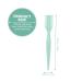 NOLITOY 50pcs Eyebrow & Eyelash Comb Set - Portable Makeup Tool for Grooming & Application - Disposable Brushes for Perfect Mascara & Eyebrow Styling - Buy Online on SooperMarket.com