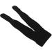 Firm Compression Tights 23-32 mmHg for Swelling Edema & Varicose Veins - Closed Toe Black - Buy Online on SooperMarket.com