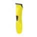 Electric Hair Trimmer with Ergonomic Design Safe Hair Cutting Kit for Home Salon Haircut Grooming Set