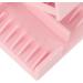 Professional Hair Clipper Guards Guides Coded Cutting Guides with Positioning Comb 4 Colors Nozzle Guide Comb Removing Split Ends Hair Clipper Guards Accessories - Buy Online on SooperMarket.com