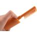 SRMAN 2X Hair Dyeing Comb Hair Dyeing Brush with Bottle DIY Combing Salon Dyeing Baking Oil Brush Hair Dye Tool - Buy Online on SooperMarket.com