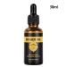 Bart l-Balsam Kit | Men's Balm & Rinse Care Oil 30ml | Organic Moisturizing & Hair Growth Solution - Buy Online on SooperMarket.com
