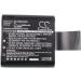 8800mAh Replacement Battery for Pure Evoke H6 Prestige Sensia 200D Connect & F1 - 3.7V - International Shipping Available - Buy Online on SooperMarket.com