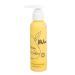 Leave-In Conditioner for Soft Hair Easy Brushing Natural Shine Algae Extract Smoothing Hydration Lock-In Pear Fragrance 100ml
