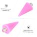 Healeved 6 Pcs Wax Head Rhinestone Dotting Pen Tips Nail Picker Replacement Tips Rhinestones Picker Tips Point Drill Pen Tip Rhinestone Picker Head Manicure Tools Nail Art Tool Pink Acrylic - Buy Online on SooperMarket.com
