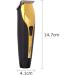 KALLORY Men s Electric Razors - Cordless Clipper & Beard Trimmer Grooming Kit for Professional Haircuts - Buy Online on SooperMarket.com