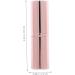 Gogogmee 1pc Blush Brush Travel Makeup Brush Blush Powder Brush Buffing Brush Portable Makeup Brush Blusher Brush Cosmetics Brush Retractable Makeup Brush Foundation Miss Aluminum Trimming - Buy Online on SooperMarket.com