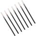 Hemoton 50pcs Disposable Eyeliner Brush Women Eyeliner Brush Eye Liner Wands Eye Makeup Tool - Buy Online on SooperMarket.com