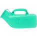 AIDIRui Male Urine Bottle with lid autoclavable for Travel Camping Patient 1.2L Green - Buy Online on SooperMarket.com