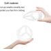 3D Bracket for Comfortable Breathing | Washable & Reusable (10pcs) | Adults - Buy Online on SooperMarket.com