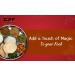 Zoff Asafetida (Hing) Ground | All Natural | Vegan | Asafoetida Indian Spice 25 GM - Buy Online on SooperMarket.com