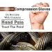 AIDIRui Arthritis Compression Gloves Women Men Relieve Hand Pain Gloves for Typing Support for Joints Daily Support S - Buy Online on SooperMarket.com