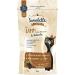 Sanabelle Snack Lamb and Elderberry | Delicious mini meat sticks for adult cats | 20 x 55 g Lamb & Elderberry 55 g (pack of 20)