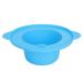 3 Pack Silicone Wax Melting Bowl - Non-Stick Wax Warmer Replacement Pot for Hair Removal | International Shipping Available - Buy Online on SooperMarket.com