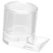 GREENADSCAPE Pet Water Feeder Ant Feeder Ant Feed Bowl Ant Keeper Tools Ant Bowl Ant Feeding Cup Plastic