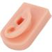 Socobeta Flexible Human Ear Model - Reusable Fake Ear for Acupuncture & Earrings Display (Light Complexion) - Buy Online on SooperMarket.com