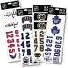 Buy Pittsburgh Penguins NHL Helmet Sticker Set | Sportstar Team Decals for Dark Helmets - Buy Online on SooperMarket.com