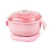 predolo Electric wax melting pot for gentle hair removal at home