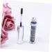 Angoily Women Makeup Glitter Eyeshadow Glow Eye Powder Liquid Eyeshadow Eye Shadow Pearlescent - Buy Online on SooperMarket.com