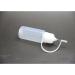 kawehiop 5x Convenient And Reliable Needle Tip Glue Bottle For Mess-Free Sealing Needle Tip Glue Applicator Bottle PP - Buy Online on SooperMarket.com