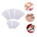 Beavorty 5pcs Nonwoven Wax Paper Cleaning Tools - Face & Skin Care | International Shipping - Buy Online on SooperMarket.com