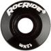 RocRide Single Chainring Bolts Pack of 5 - Black Aluminum or Steel - Buy Online on SooperMarket.com