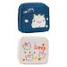 Woman Wallet 2pcs Napkin Storage Bag Zippered Wallets for Women Mini Wallet for Women Ladies Wallets Coin Purse Makeup Bag Large-capacity Menstrual Pad Pouch Coin