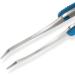 Dritz 818 Soft Grip Tweezers - 4 Silver | Precision Crafted Tool - Buy Online on SooperMarket.com
