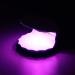18W Mini Nail Polish Dryer - Dual Light Source 5-Chip Nail Hardening Lamp for DIY Manicure | Perfect for Women & Girls - Buy Online on SooperMarket.com