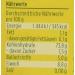 Buy Davert Quick-Cooking Organic Polenta - Pack of 4 (4 x 500g) | International Shipping Available - Buy Online on SooperMarket.com