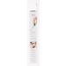 Reer ColourTemp Digital Fever Thermometer for Babies - Large Display & Coloured Fever Alarm - 1 Pack - Buy Online on SooperMarket.com