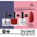 Alessandro Hybrid Lack Milky Dream - Slightly Transparent White Nail Polish | 10-Day Wear No LED Needed | 8 ml (1 Pack) - Shop Now! - Buy Online on SooperMarket.com