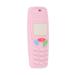 Silicone Infant Teething Toy - Mobile Phone Shaped Funny Chew Toy (Light Pink) - Buy Online on SooperMarket.com