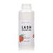 Eyelash Extension Shampoo 600ml | Paraben & Sulfate Free Foaming Cleaner for Extensions & Natural Lashes | Professional & Self-Use | Caomei Strawberry - Buy Online on SooperMarket.com