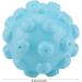 HERCHR 2 Pieces Laundry Dryer Balls Reusable Dryer Balls Soft Washing Balls Replace Laundry Drying Fabric Softener Ball Accessories - Buy Online on SooperMarket.com
