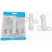 5-Pack Portable Bug Bite Itch Relief Suction Tool | Small Size Poison Remover for Insect Bite | Effective Insect Bite Relief Kit - Buy Online on SooperMarket.com